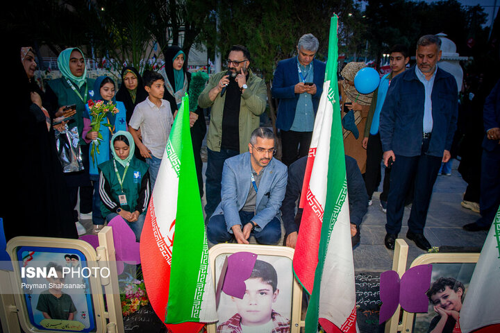 دبیر جشنواره فیلم‌ کودک: دنبال کردن اخبار خبرنگاران نوجوان از جذابیت‌های جشنواره است