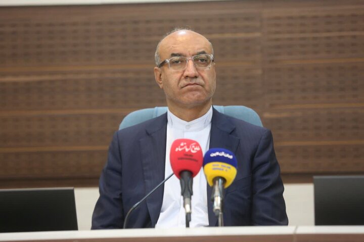 استاندار کرمانشاه: مدیران پروژه‌های تحول‌آفرین را پیگیری کنند/تعیین ۶ پروژه اولویت‌دار