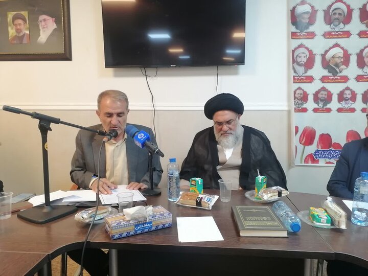 ضرورت حل مشکلات معیشتی و مسکن طلاب در کهگیلویه و بویراحمد