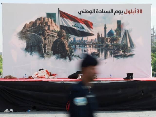 پایان مأموریت ائتلاف آمریکا در عراق و تغییر شکل نفوذ واشنگتن