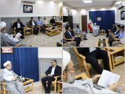 جهاد دانشگاهی با اجرای طرح‌های شاخص، هویت و برند مشخصی در سیستان و بلوچستان ایجاد کند