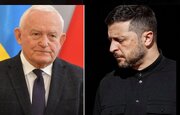 نخست‌وزیر پیشین لهستان خواستار تعلیق کمک‌ها به اوکراین شد