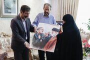 طحان نظیف: شناساندن شهدا حق اجتماعی نسل‌های آینده است