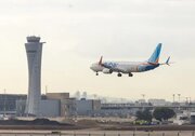 تل‌آویو پس از حادثه فلای دبی سوابق خلبانان پروازهای خارجی را بررسی می‌کند