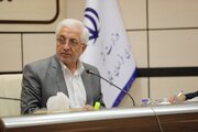 استاندار خراسان‌شمالی:
 معدن ایرج اسفراین باید با راه‌اندازی واحد فرآوری؛ فعال شود