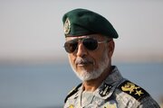 امیر سیاری: کارنامه فراجا در دفاع و امنیت سرشار از ایثار و جانفشانی است