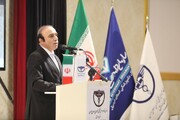 معاون استاندار اردبیل:دامپزشکی در حفاظت از سلامت و امنیت غذایی جامعه مسئولیت مهمی دارد