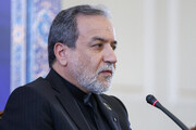واکنش عراقچی به پنهان‌کاری سنتکام: نمی‌توانید مردم را برای همیشه فریب دهید