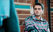بازی در نقش پسر داریوش فرضیایی چه حسی دارد؟