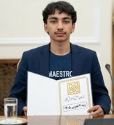 دو توصیه کلیدی رتبه دوم تجربی ۱۴۰۵ به کنکوری‌ها