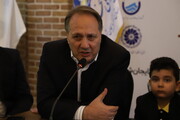 هشدار نسبت به احتمال وقوع سیلاب‌های ناگهانی در آذربایجان‌شرقی