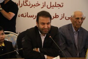 رئیس بنیاد نخبگان استان: ۴۳۰۰ نخبه در آذربایجان‌شرقی شناسایی شده‌اند