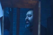 واکنش ابراهیم پشت کوهی به درگذشت ناگهانی طارق نیک‌پور
