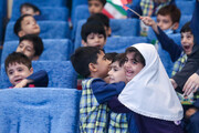 آیین جشن غنچه‌ها
