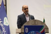 استاندار گیلان: ظرفیت‌های بنادر شمال باید در برنامه‌ریزی اقتصادی جدی‌تر گرفته شود
