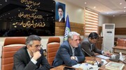فرماندار ارومیه: نخبگان با رویکردی مسئله‌محور برای چالش‌ها راهکار عملی ارائه دهند