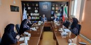پژوهش‌های جهاددانشگاهی می‌تواند به تدوین استانداردهای بومی منجر شود