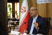 استاندار کرمانشاه: دانشگاه‌ها باید در حل مسائل جامعه اثرگذار باشند