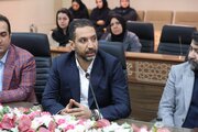رویداد راهینو ظرفیت ارتباطات بین‌بنگاهی برای حل چالش‌های اقتصادی خوزستان است
