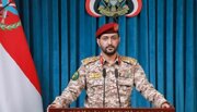 تاکید ارتش یمن بر حمله موشکی و پهپادی به تاسیسات آرامکو در ریاض و خریص