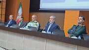 رزمایش «جان‌فدا» ۱۹ مهر در پنج شهرستان خراسان جنوبی برگزار می‌شود