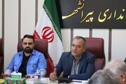 مدیربحران آذربایجان غربی: نیازهای اساسی مردم برای بحران احتمالی تامین شود