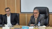 استاندار: هدررفت آب کهگیلویه و بویراحمد به زیر ۵۰ درصد رسیده است