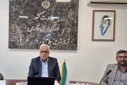 مولدسازی برای تأمین اعتبار پروژه‌های نیمه‌تمام کتابخانه‌ای فارس به‌کار گرفته می‌شود