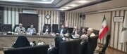 تاکید غریب‌آبادی بر مشارکت دانشگاهیان در بازنگری سند دیپلماسی آب کشور