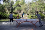 بهره‌برداری از اولین پارک مهرشهر اهواز/ تکمیل پروژه‌های نیمه‌تمام در اولویت است 