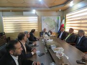 استاندار کهگیلویه و بویراحمد: پرواربندی ظرفیت ۲.۶ میلیونی دام در استان مورد توجه باشد