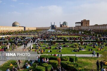 برگزاری نشست تخصصی «بازطراحی گردشگری اصفهان در عصر هوش مصنوعی»