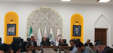 استاندار: آذربایجان‌غربی می‌تواند به مقصد گردشگری جهانی تبدیل شود