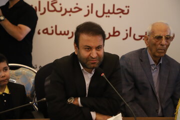 رئیس بنیاد نخبگان استان: ۴۳۰۰ نخبه در آذربایجان‌شرقی شناسایی شده‌اند