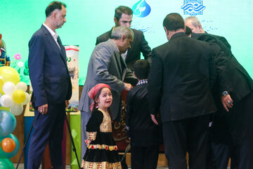 آیین جشن غنچه‌ها