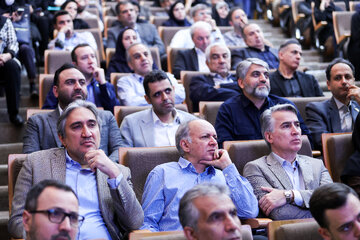 مراسم افتتاحیه هفته جهانی فضا