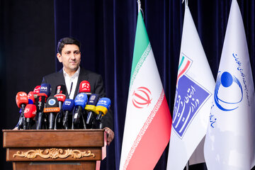 سخنرانی ستار هاشمی، وزیر ارتباطات و فنآوری اطلاعات در مراسم افتتاحیه هفته جهانی فضا