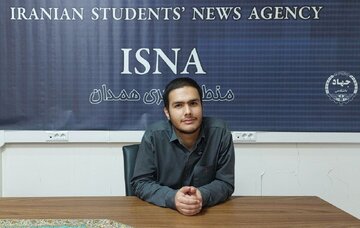 رتبه یک کنکور تجربی: ۱۵ ساعت درس خواندن لزوماً به معنای موفقیت نیست