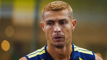 هشدار وزیر اقتصاد پرتغال درباره رونالدو