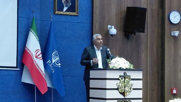 سهم ۹۰ درصدی دریا در تجارت کشور؛ بندر کانون اقتصاد دریامحور