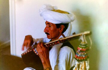 ۱۲ سال بدون پورعطایی؛ نوایی هنوز می‌خواند؟ + صدا