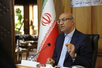 استاندار کرمانشاه: دانشگاه‌ها باید در حل مسائل جامعه اثرگذار باشند