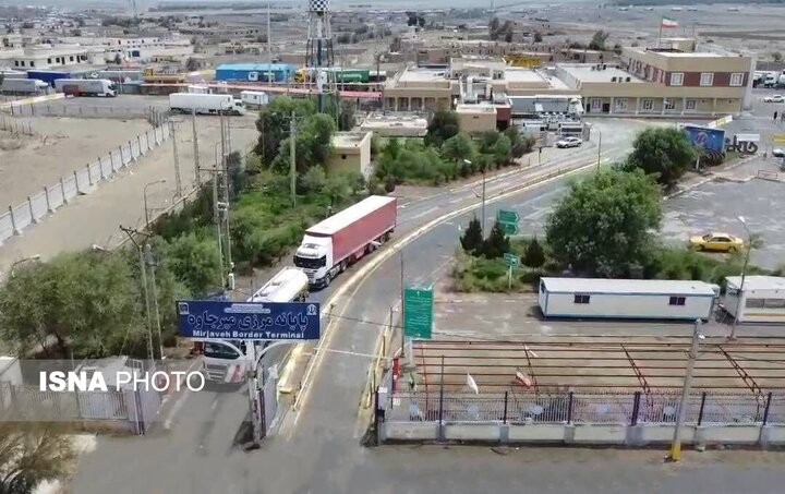 صادرات گلستان میان ظرفیتهای مرزی و موانع تجاری/ چرا سهم استان از تجارت کشور ناچیز است؟