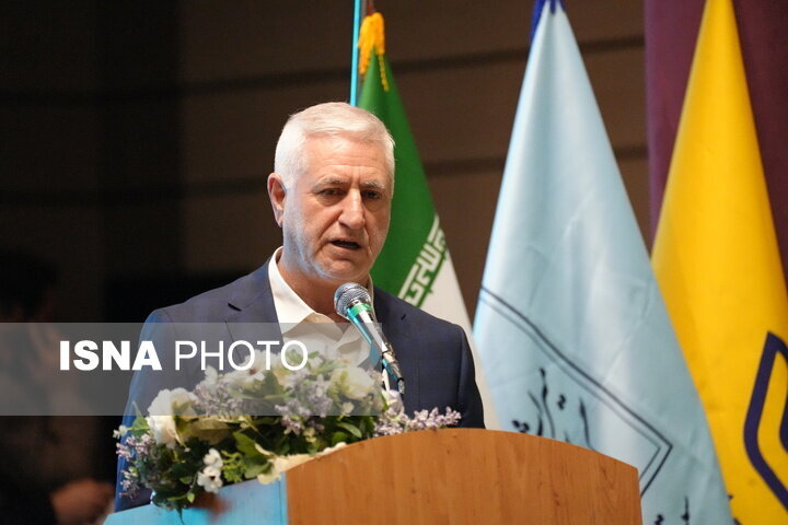معاون صنایع‌ دستی کشور:صدای صنایع‌ دستی سیستان و بلوچستان باید به گوش جهانیان برسد