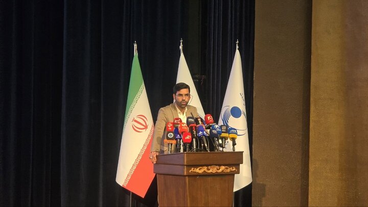 ایران جزء ۱۰ کشور ثبت‌کننده رویدادهای جهانی فضا/پویش ملی هفت روز با آسمان