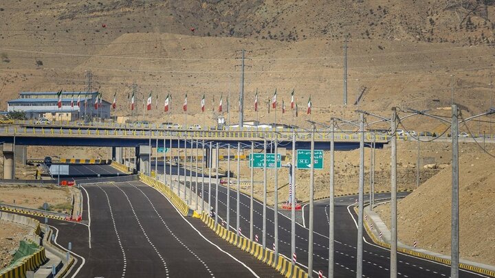 افتتاح پل چپ‌گرد خیابان ستارخان در هفته جاری/ بهره‌برداری از پروژه دوگاز در هفته آینده