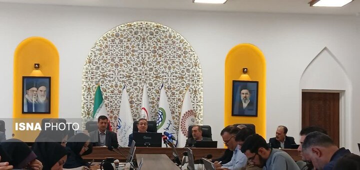استاندار: آذربایجان‌غربی می‌تواند به مقصد گردشگری جهانی تبدیل شود