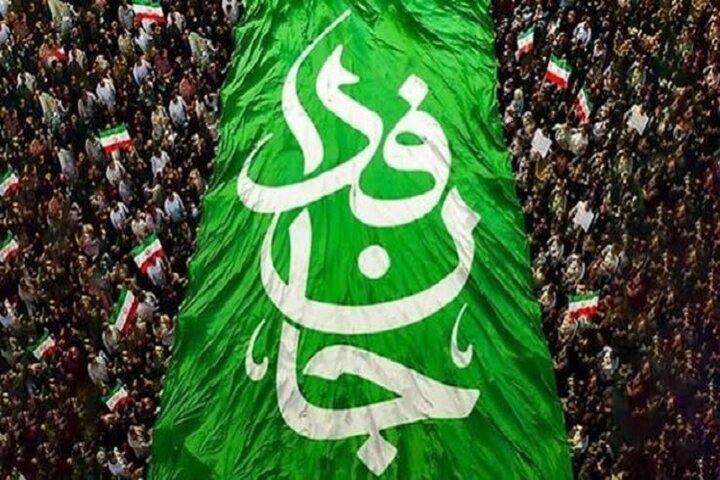 رزمایش «جان‌فدایان ایران» در خراسان شمالی برگزار می‌شود