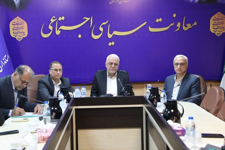 معاون استاندار خوزستان: شهرداری‌ها موظف به نظارت بر مسیرهای آبی و نصب علائم ممنوعه شدند