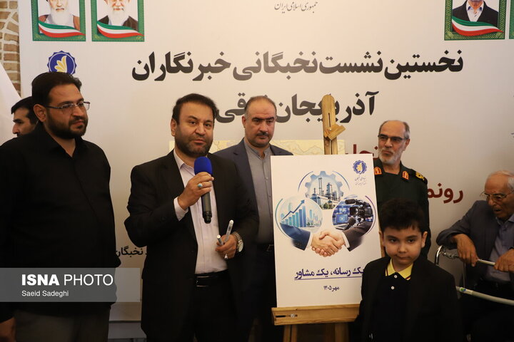 رئیس بنیاد نخبگان استان: ۴۳۰۰ نخبه در آذربایجانشرقی شناسایی شدهاند